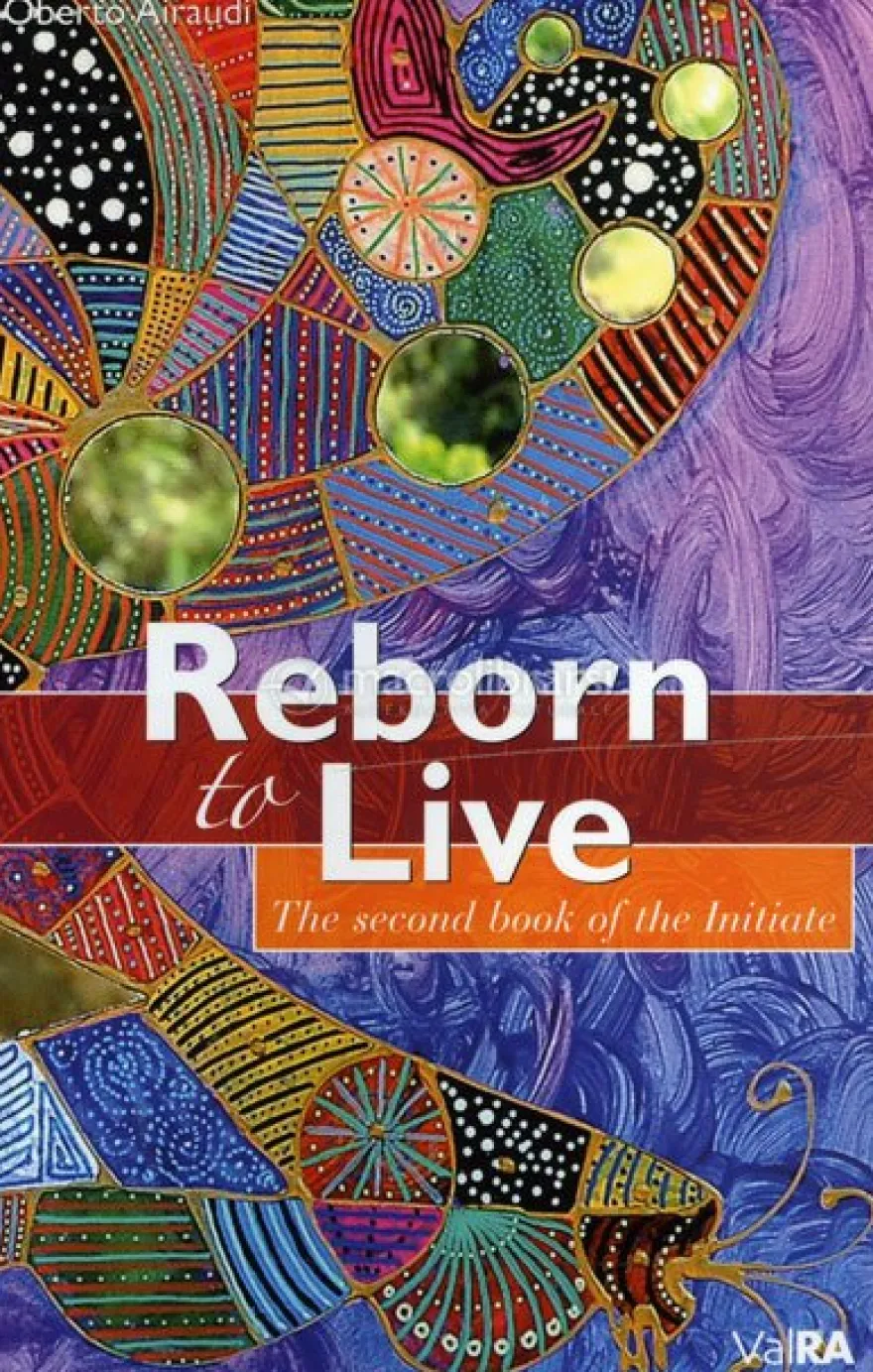 Reborn to Live