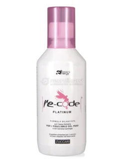 Re-Code Platinum
