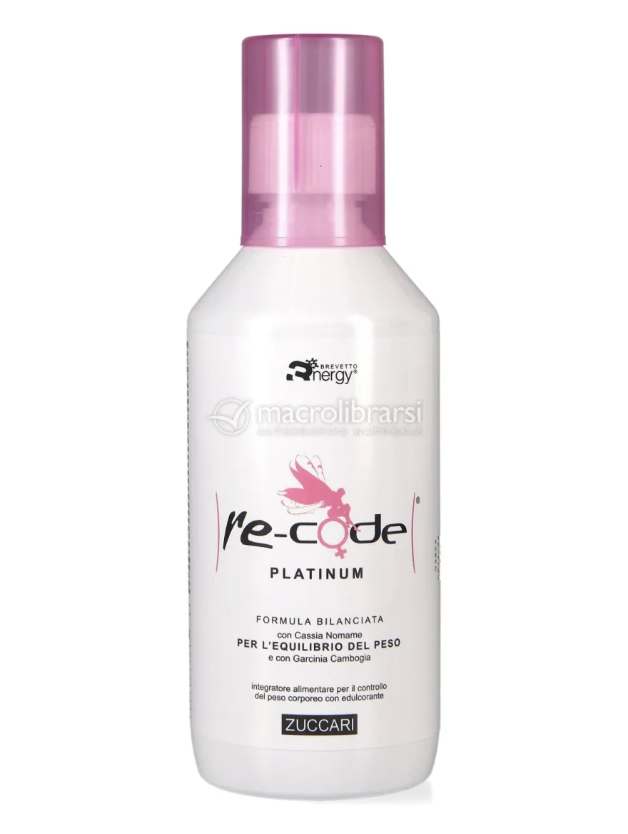 Re-Code Platinum