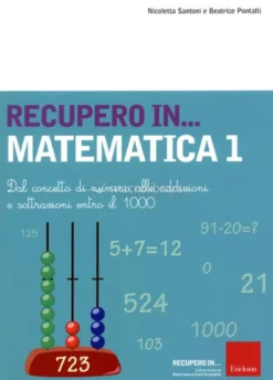 Recupero in... Matematica 1