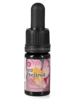 Red Chestnut - Soluzione Madre