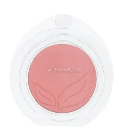 Refill Blush Compatto Rosa Satinato 01