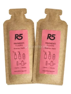Refill Pavimenti R5 Living