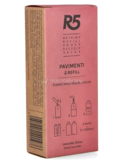 Refill Pavimenti R5 Living