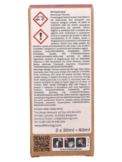 Refill Pavimenti R5 Living