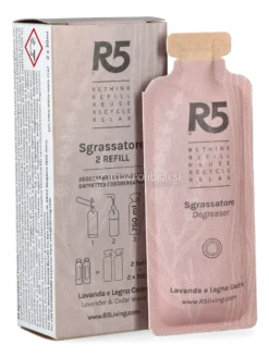 Refill Sgrassatore R5 Living