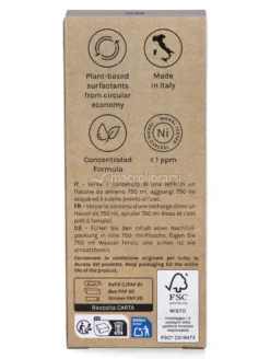Refill Sgrassatore R5 Living
