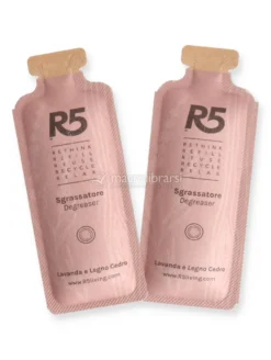 Refill Sgrassatore R5 Living
