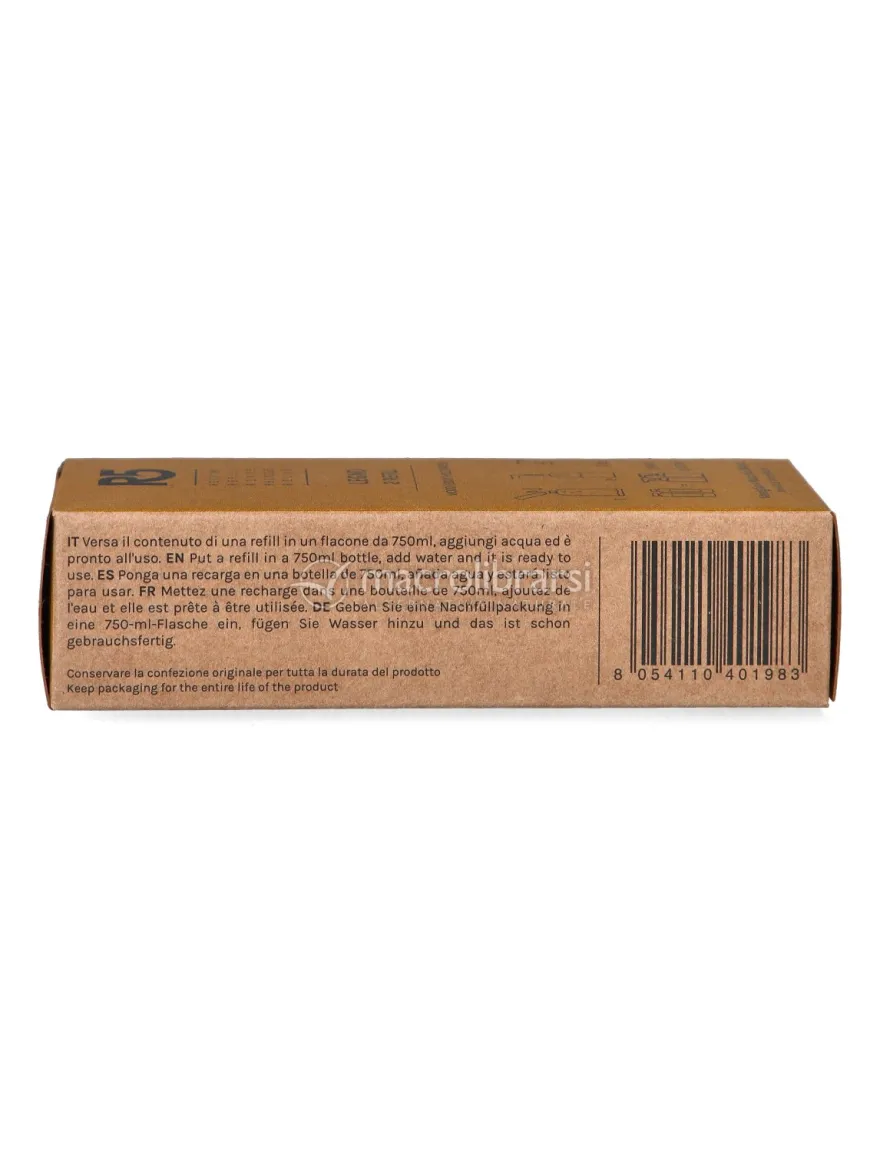 Refill Superfici e Pavimenti in Legno R5 Living