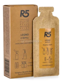 Refill Superfici e Pavimenti in Legno R5 Living