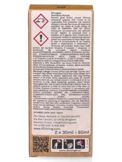 Refill Superfici e Pavimenti in Legno R5 Living