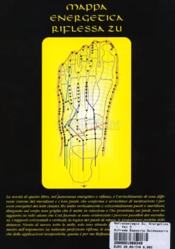 Reflessologia Zu Vol. 3 - Energetica