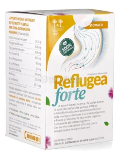 Reflugea Forte