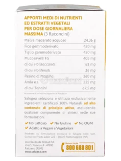 Reflugea Forte
