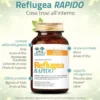 Reflugea Rapido - Acidità Gastrica