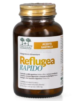 Reflugea Rapido - Acidità Gastrica