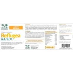Reflugea Rapido - Acidità Gastrica