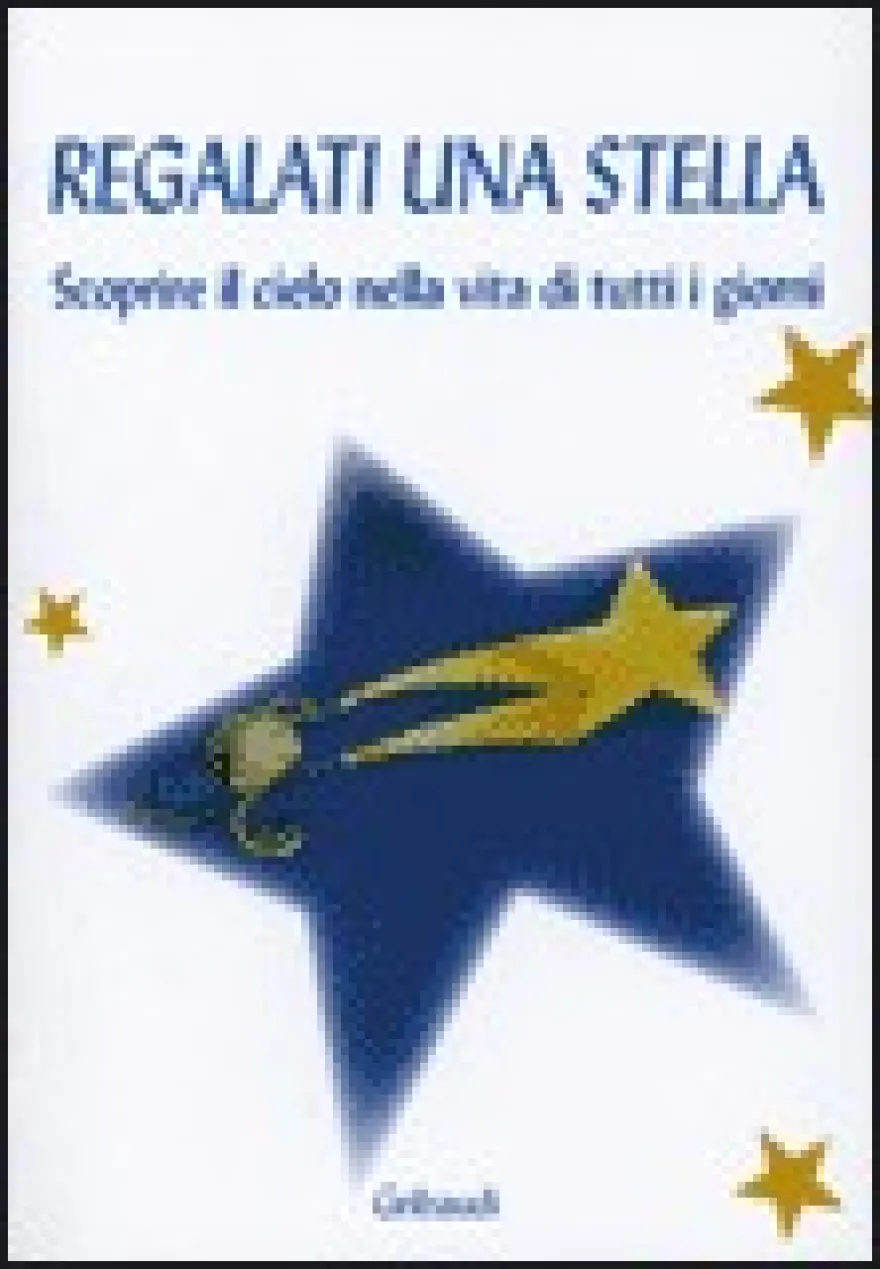 Regalati una Stella