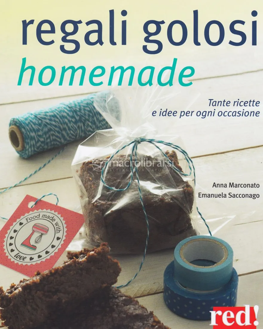 Regali Golosi Homemade