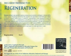 Regeneration