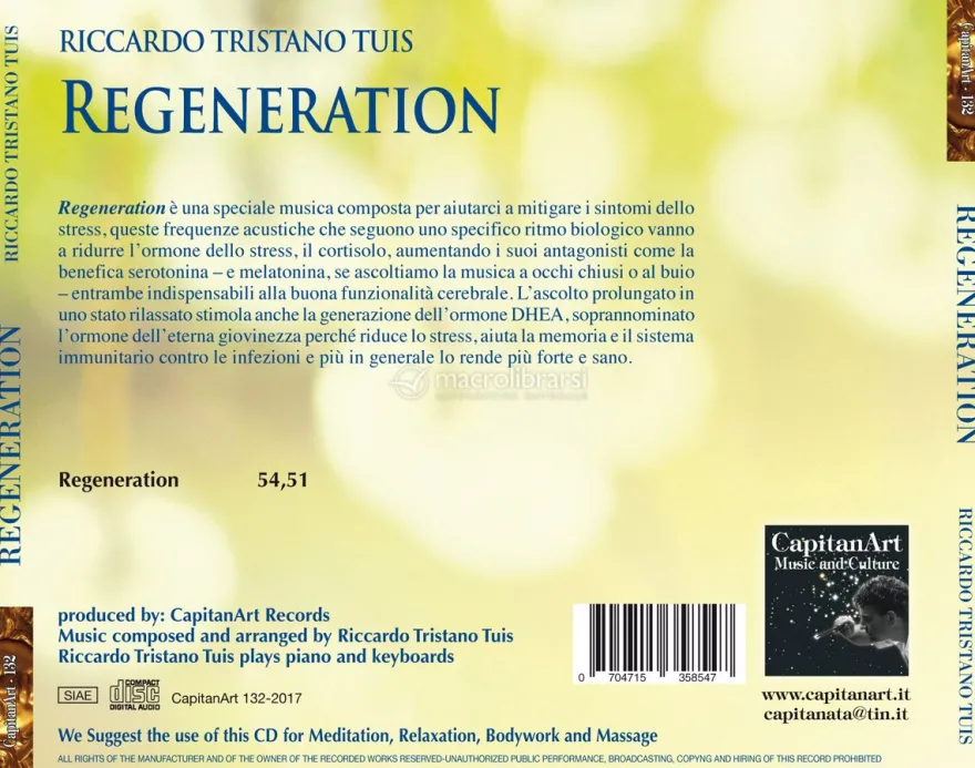 Regeneration