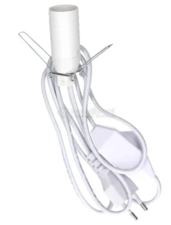 Regolatore di Luminosità per Lampada di Sale