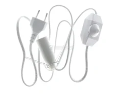 Regolatore di Luminosità per Lampada di Sale