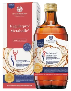 Regulatpro® Metabolic