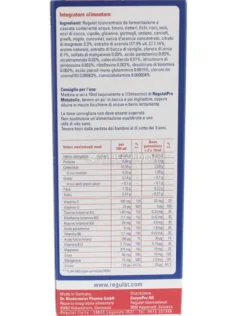 Regulatpro® Metabolic