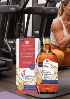 Regulatpro® Metabolic