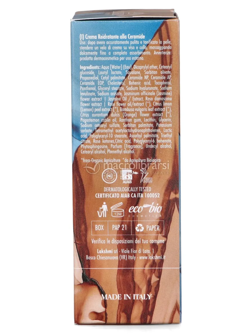 Rehydra Ceramidi Cream