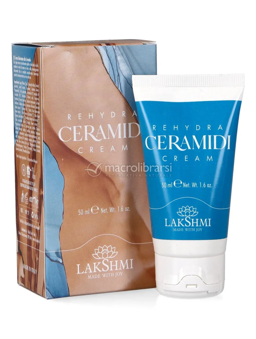 Rehydra Ceramidi Cream
