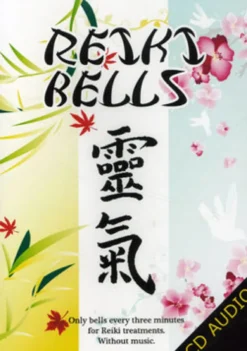 Reiki Bells