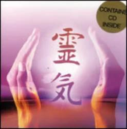 Reiki Card 1