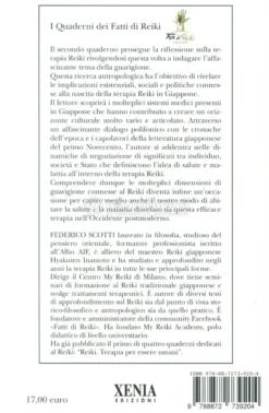 Reiki - Dimensioni di Guarigione