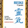 Reiki 1º Grado