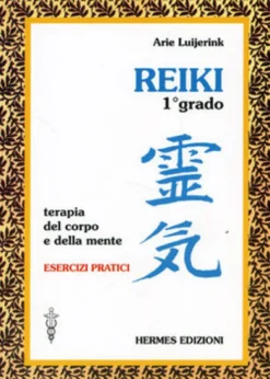 Reiki 1º Grado