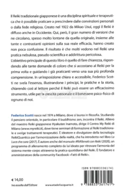 Reiki - Il Ritmo dell'Universo