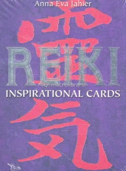 Reiki Inspirational Cards