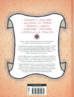 Reiki - Le Basi