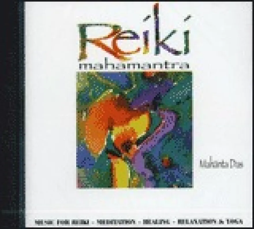 Reiki Mahamantra