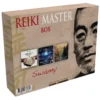 Reiki Master Box