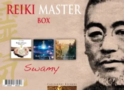Reiki Master Box