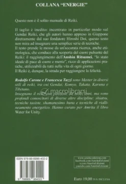 Reiki: Ritorno alle Fonti
