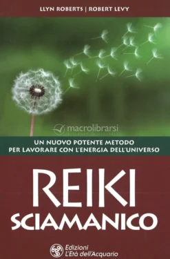 Reiki Sciamanico