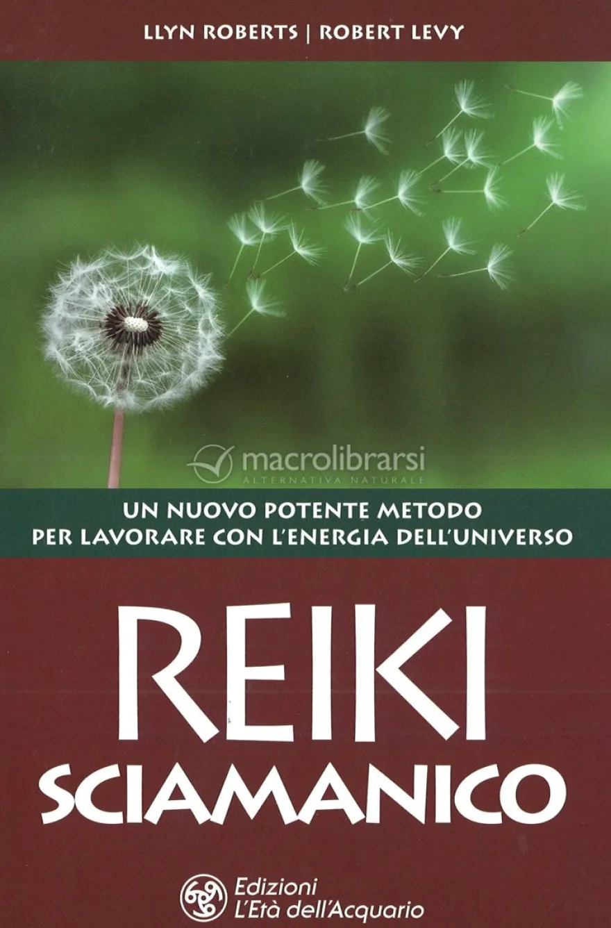 Reiki Sciamanico