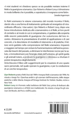 Reiki Sciamanico