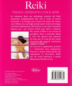 Reiki - Terapia Alternativa con il Reiki