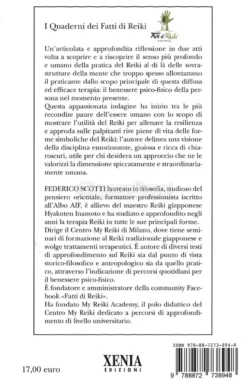Reiki - Terapia per Esseri Umani