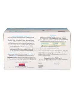Reinforce - Magnesio Liquido - 20 Stick